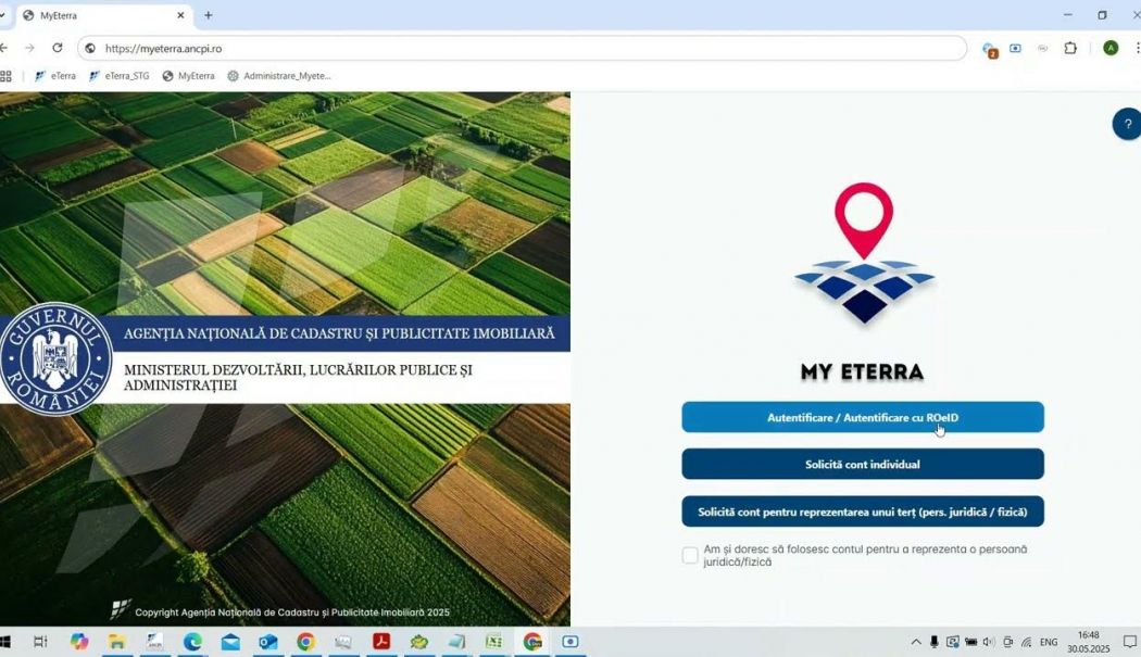 Extrase de carte funciară pentru informare și extrase din planul cadastral - obținute gratuit, online - maxresdefault-1752829419.jpg