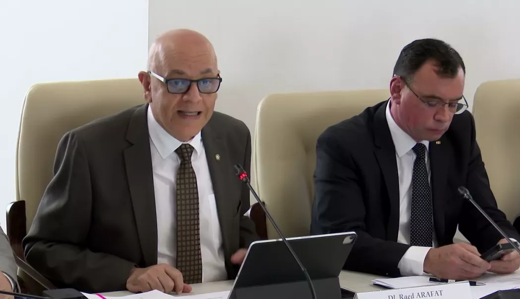Ședință MAI la Constanța privind sezonul estival 2026, cu Bogdan Despescu și Raed Arafat - maxresdefault-1783605800.webp