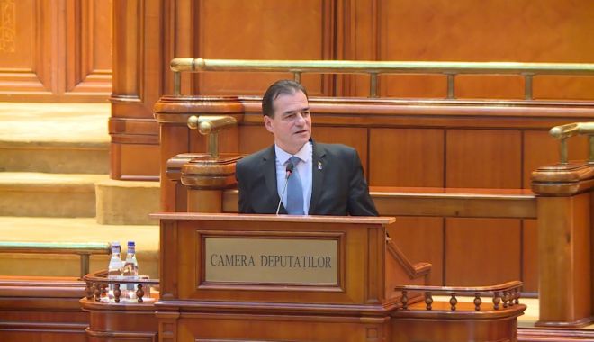 Ludovic Orban: Dacă vreți să schimbați data alegerilor, faceți proiect de lege de modificare, asumați-vă public - maxresdefault1-1597239052.jpg