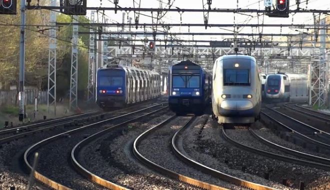 MAE: Atenționare de călătorie în Franța! Circulația feroviară și zborurile perturbate de greva generală - maxresdefault25356700-1682610031.jpg