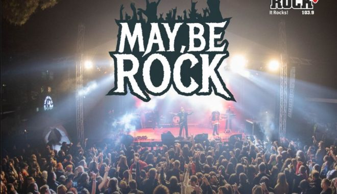 Concurs Cuget Liber / Ei sunt cei 10 câştigători ai invitațiilor la festivalul "May, Be Rock" de la Costinești
