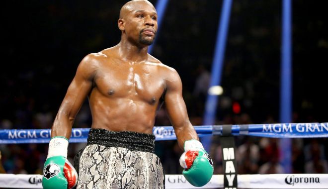 Floyd Mayweather agață mănușile în cui. Americanul se va ocupa de afaceri - mayweather-1574332469.jpg