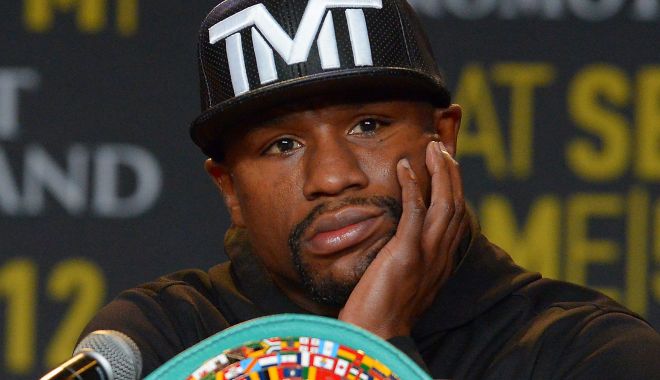Floyd Mayweather s-a oferit să plătească pentru înmormântarea lui George Floyd - mayweather-1591080579.jpg