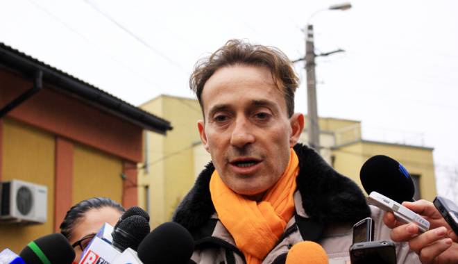 Radu Mazăre a fost eliberat din arest - mazare-1435167008.jpg
