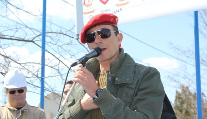 Radu Mazăre audiat în primul termen al dosarului 
