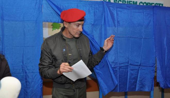 Mazăre, mulțumit că Ponta a câștigat și în municipiu și în județul Constanța - mazare1414926804-1415000721.jpg