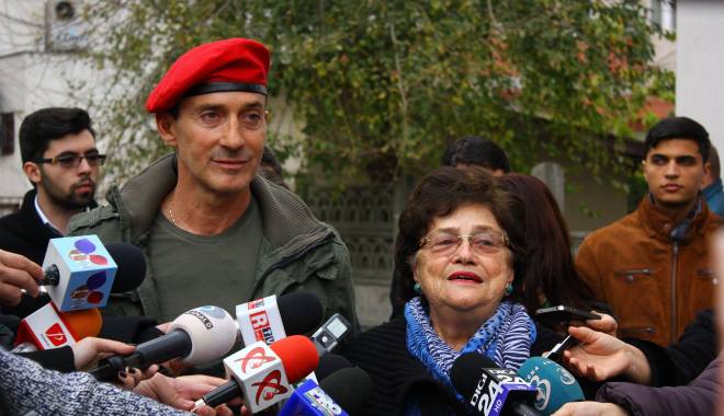 Radu Mazăre: 