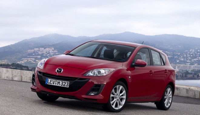 Posesorii de Mazda, cei mai satisfăcuți șoferi din Europa - mazda3-1308670770.jpg