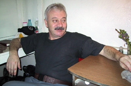 Nouă ani fără Eugen Mazilu - mazilusursametafora-1598289449.jpg