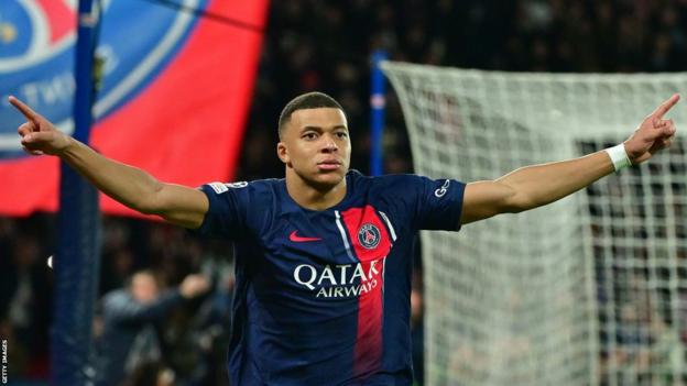 Marca: Kylian Mbappe a semnat cu Real Madrid!