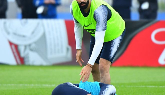 Francezul Kylian Mbappe s-a întors la antrenamente - mbappe-1528902590.jpg