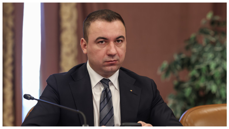 Ministrul Energiei, chemat în Parlament pentru explicații privind criza apei potabile din Argeș