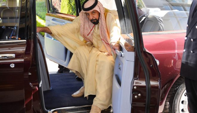 Cine este noul preşedinte al Emiratelor Arabe Unite, după moartea șeicului Khalifa bin Zayed thumbnail