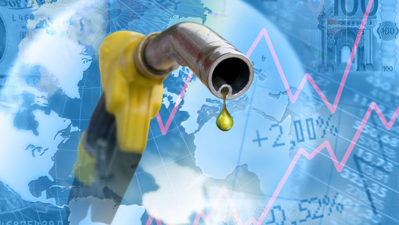 Semnal de speranță pe piața energiei: prețul petrolului scade pe fondul dialogului SUA–Iran