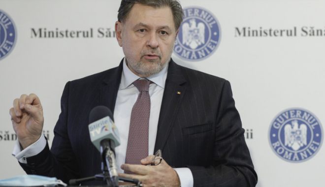 Ministrul Rafila sprijină o lege a malpraxisului, dar care să nu ducă la „înrobirea” financiară a medicilor