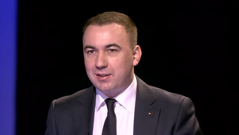 Ministrul Energiei: "Statul român a plătit șase miliarde de euro plafon la energie şi gaze"