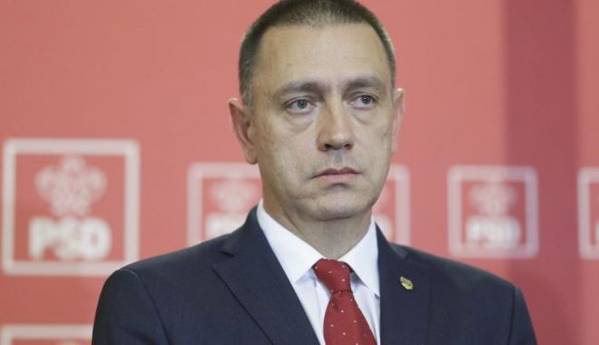 Fifor: Iohannis va trebui să vină cu altă propunere după ce Orban va fi respins de Parlament - mczoptq0mczoyxnoptlmotyzywqzyzk3-1571211116.jpg