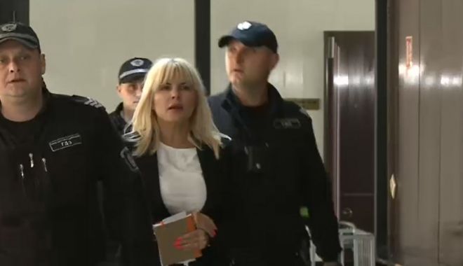 Elena Udrea ajunge din nou în fața judecătorilor din Bulgaria. Astăzi, află dacă va fi extrădată - mczoptq0mczoyxnopwezogfkogvhndg2-1650348591.jpg