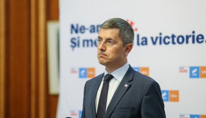 Coaliţia de guvernare merge mai departe. Vlad Voiculescu va continua la Ministerul Sănătăţii - mczoptq0mczoyxnopwm1ngq5zmi4mjky-1618226370.jpg