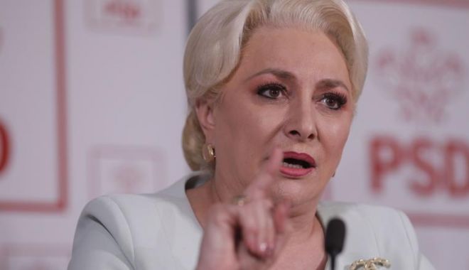 Dăncilă, reacție dură după acuzațiile lansate de Carmen Dan - mczoyxnoptg2mdnmmdg0mtbmnmjin2rl-1563185051.jpg
