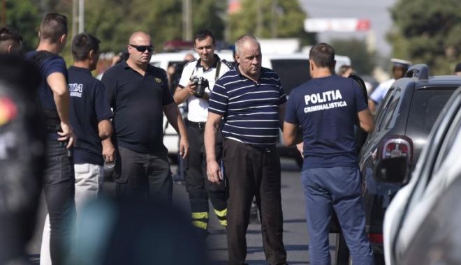 Tribunalul Olt a prelungit mandatul de arestare preventivă a lui Gheorghe Dincă - mczoyxnopthinzfkytgymtiwmtg5ngiw-1568800898.jpg