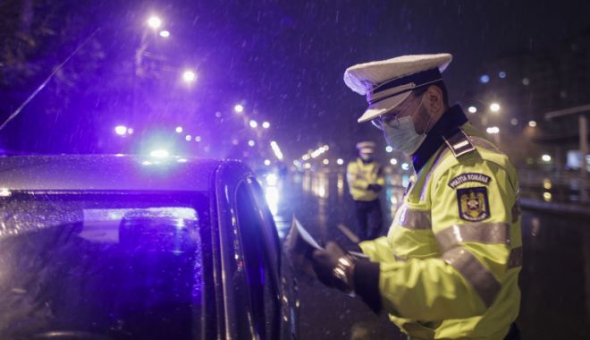 De astăzi este interzisă circulația în afara locuinței după ora 22.00 - mczoyxnoptk3ztbkzjk1ntbizdhhmjiy-1615709556.jpg