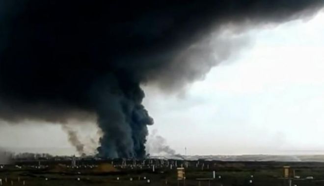 Criză de pastile de iod, în nordul Rusiei, după explozia unei rachete nucleare - mczoyxnoptm3n2q1mgm1zgzjogy0m2nh-1565423236.jpg