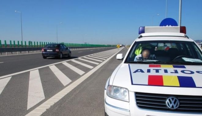 Filtre pe Autostrada Soarelui, spre mare! 