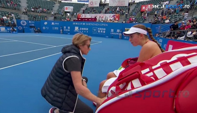Ostapenko nu se dezminte! A gonit-o pe mama ei în tribună, în timpul unui time-out - mdywjmg9ntk2jmhhc2g9ytq3otnjztbh-1514888115.jpg