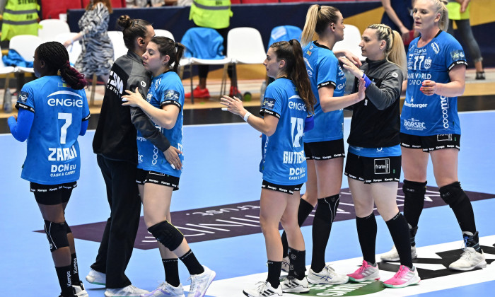 CSM Bucureşti, învinsă acasă de Ferencvaros, în Liga Campionilor - mdyzodm0ywvjzwyxmtu5odqzmgq4yja1-1731315715.jpg