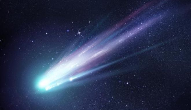 O cometă se va apropia foarte mult de Pământ și va putea fi văzută în acest weekend - mdzlote0zgy4nmjhogriyzuyzwm2mtgw-1544690948.jpg