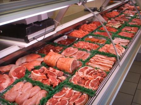 Carne congelată expirată, la vânzare în magazinele din întreaga țară - meatcounter-1315902874.jpg