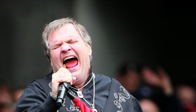 Cântărețul Meat Loaf a murit la 74 de ani - meatloaf-1642791020.jpg