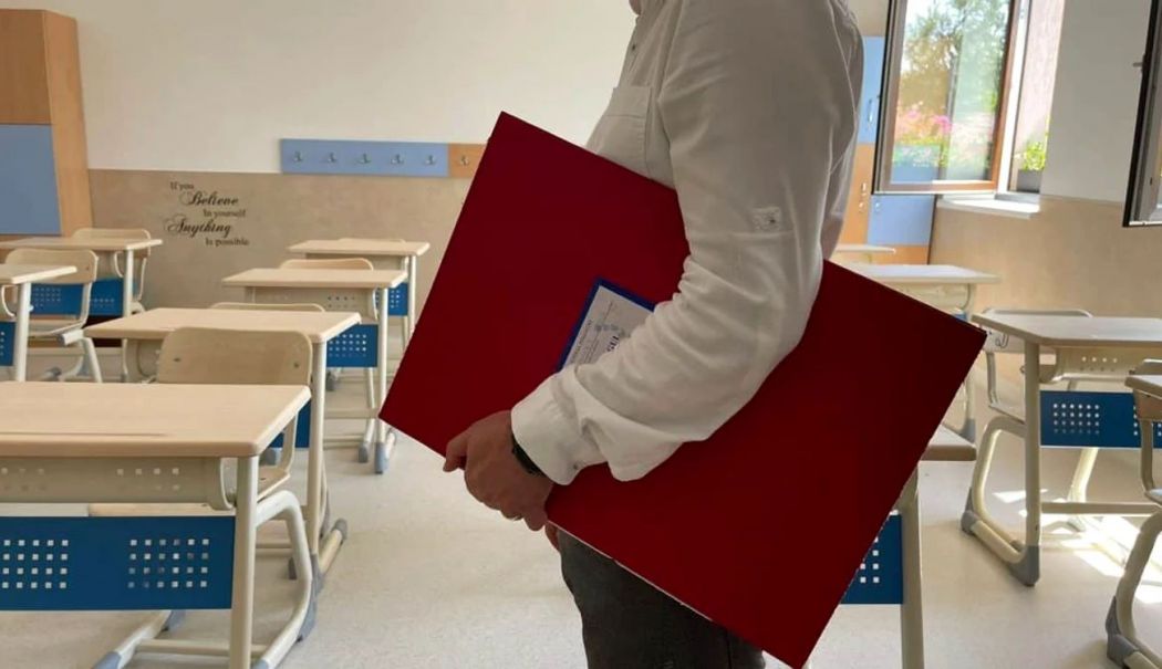 Liceele libere să testeze noi modele educaționale. 