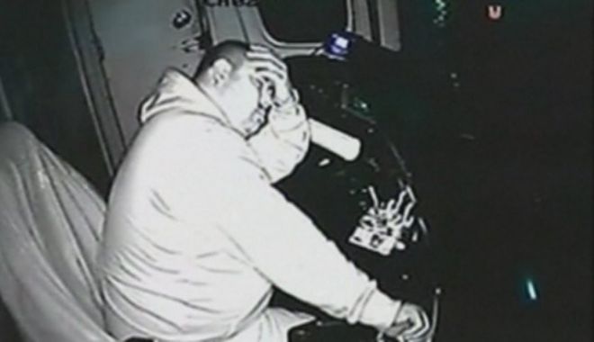 Dezastru pe căile ferate. Mecanic atât de beat, încât a uitat să oprească în gară! - mecanicbeat501779001-1547194451.jpg