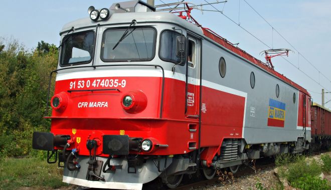 Mecanicii de locomotivă îi cer președintelui României să salveze societatea CFR Marfă - mecaniciidelocomotivacerpresedin-1571949548.jpg