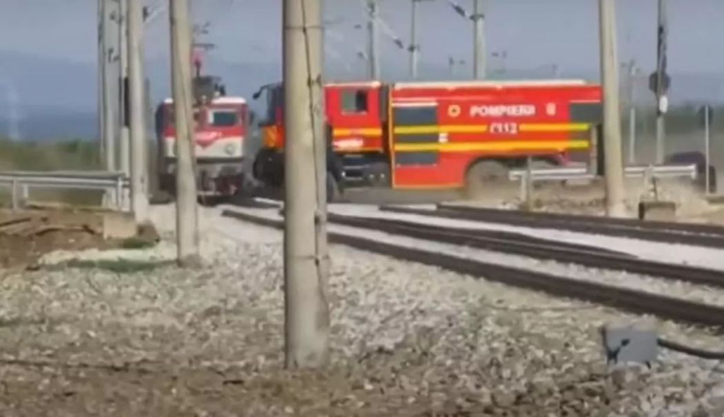 Mecanicul de locomotivă care a evitat, în ultimul moment, o tragedie, premiat de CFR Călători - mecanicul-de-locomotiva-premiat--1712838603.jpg
