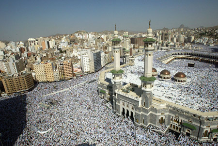 Mecca: Imamul dorește ca incitarea la ură religioasă să fie considerată infracțiune - mecca8-1348295553.jpg