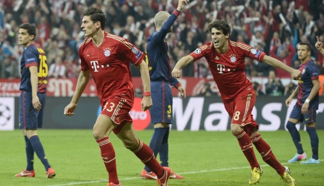 Bayern Munchen a umilit Barcelona cu 4-0! - meci-1366786406.jpg