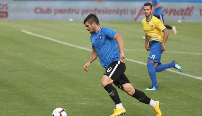 FC Viitorul, amical de week-end,  cu Dunărea Călărași - meci-1536160733.jpg
