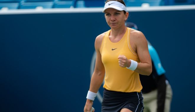 Meci ușor pentru Simona Halep, în primul tur la US Open - meci-1566586276.jpg