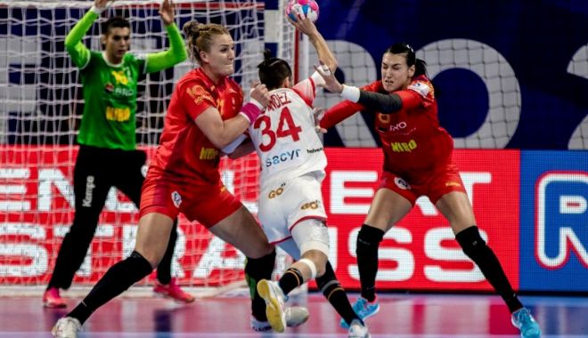 Final de coșmar! România, învinsă de Muntenegru, la Mondialele de handbal feminin - meci-1575507448.jpg