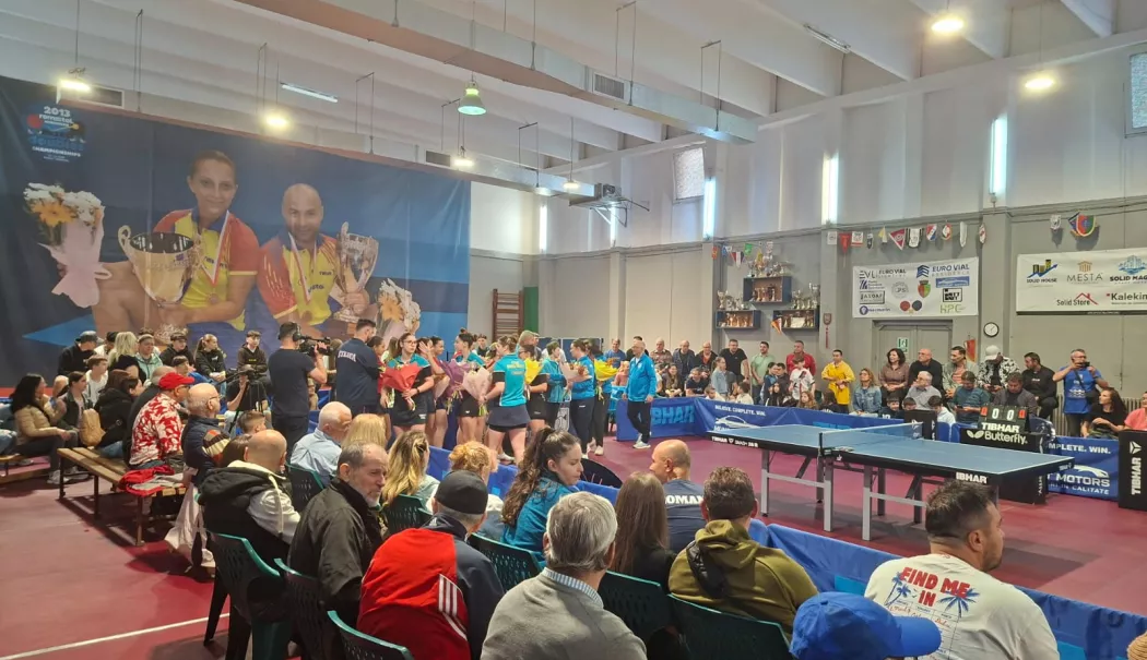 CSM Constanța și CSA Steaua București se duelază în returul finalei Campionatului Național