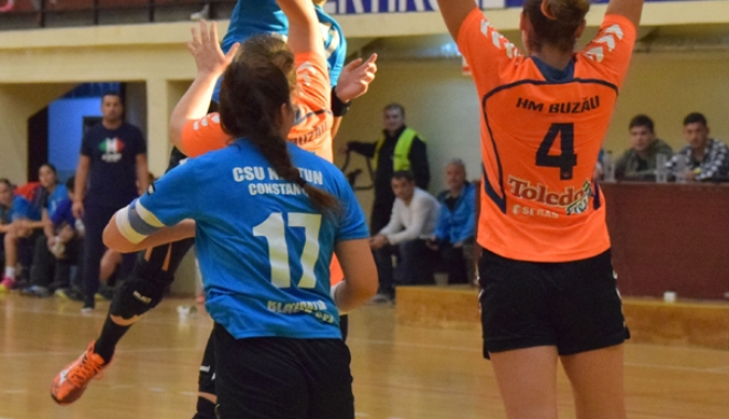 Meci dificil pentru CSU Neptun, pe terenul celor de la Dinamo - mecidifi-1476283523.jpg