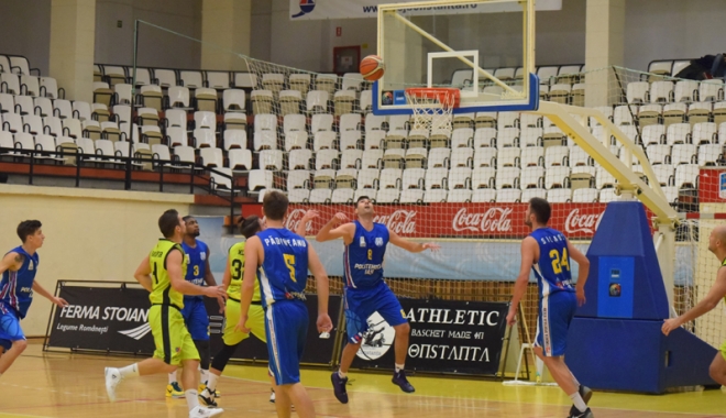 Meci infernal pentru  BC Athletic, în debutul anului - meciinfernal-1484321027.jpg