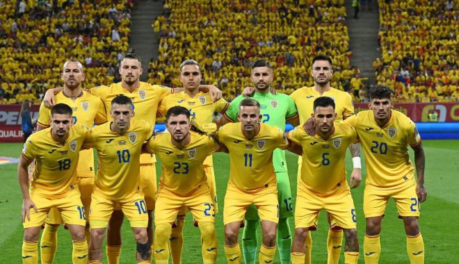 S-au pus în vânzare biletele pentru meciul Israel – România, jucat în Ungaria. Cât costă un bilet
