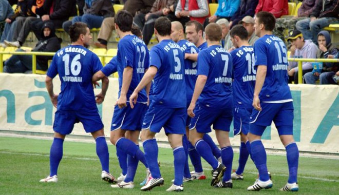 Cupa României  - Meciul FC Farul - Săgeata se joacă, deseară, în nocturnă - meciul-1410197408.jpg