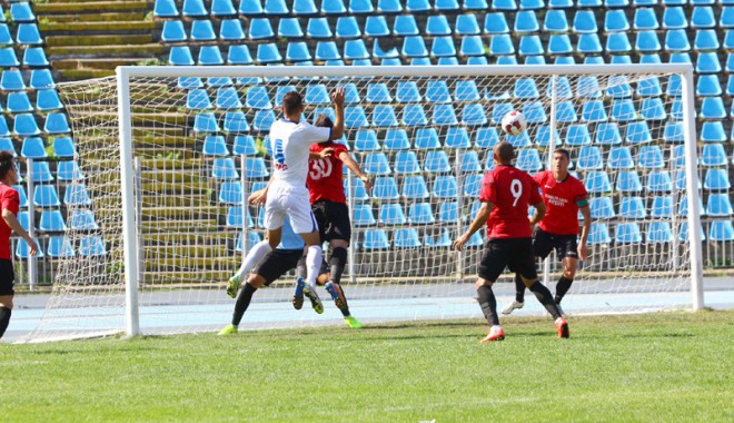 Meciul FC Farul - Academica Argeș, încheiat la egalitate - meciul-1410711876.jpg
