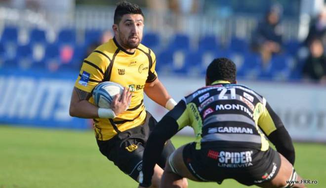 Challenge Cup la rugby. Meciul Lupii București - Newport Dragons, în direct la TV - meciul-1417715547.jpg