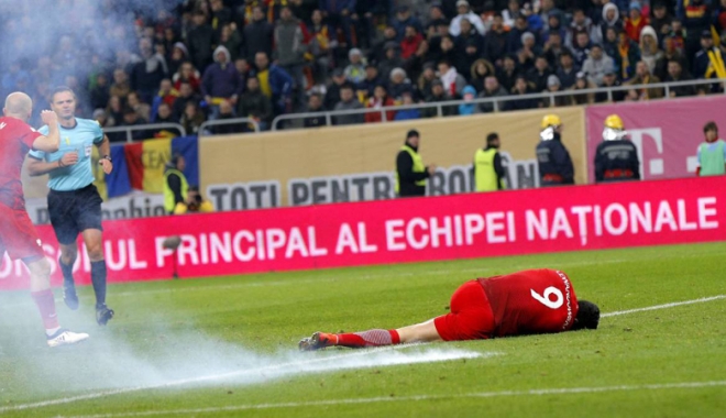 Meciul România - Danemarca se va disputa  cu suporteri, dar nu pe Arena Națională - meciul-1482163092.jpg